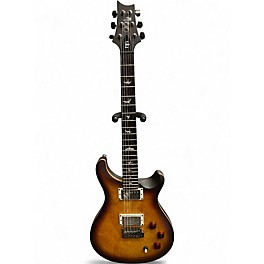 Used PRS SE DGT laurel burst Solid Body Electric Guitar