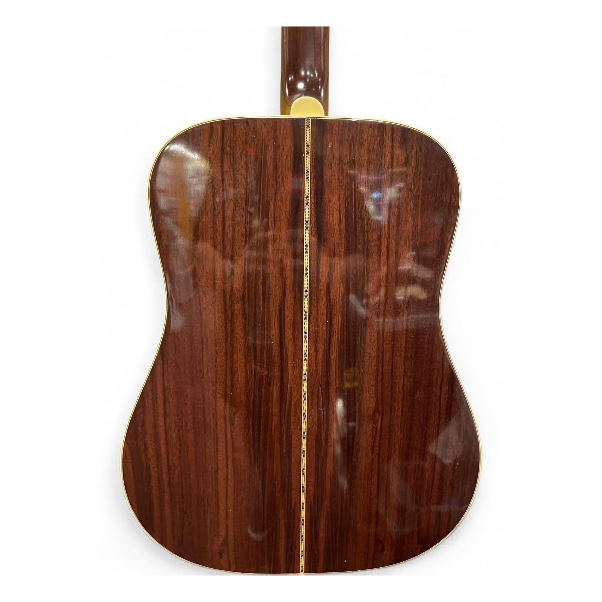 TAKAMINE、アコースティック！ビンテージ… Vintage 1979 Takamine & Co F363 Natural Acoustic Guitar