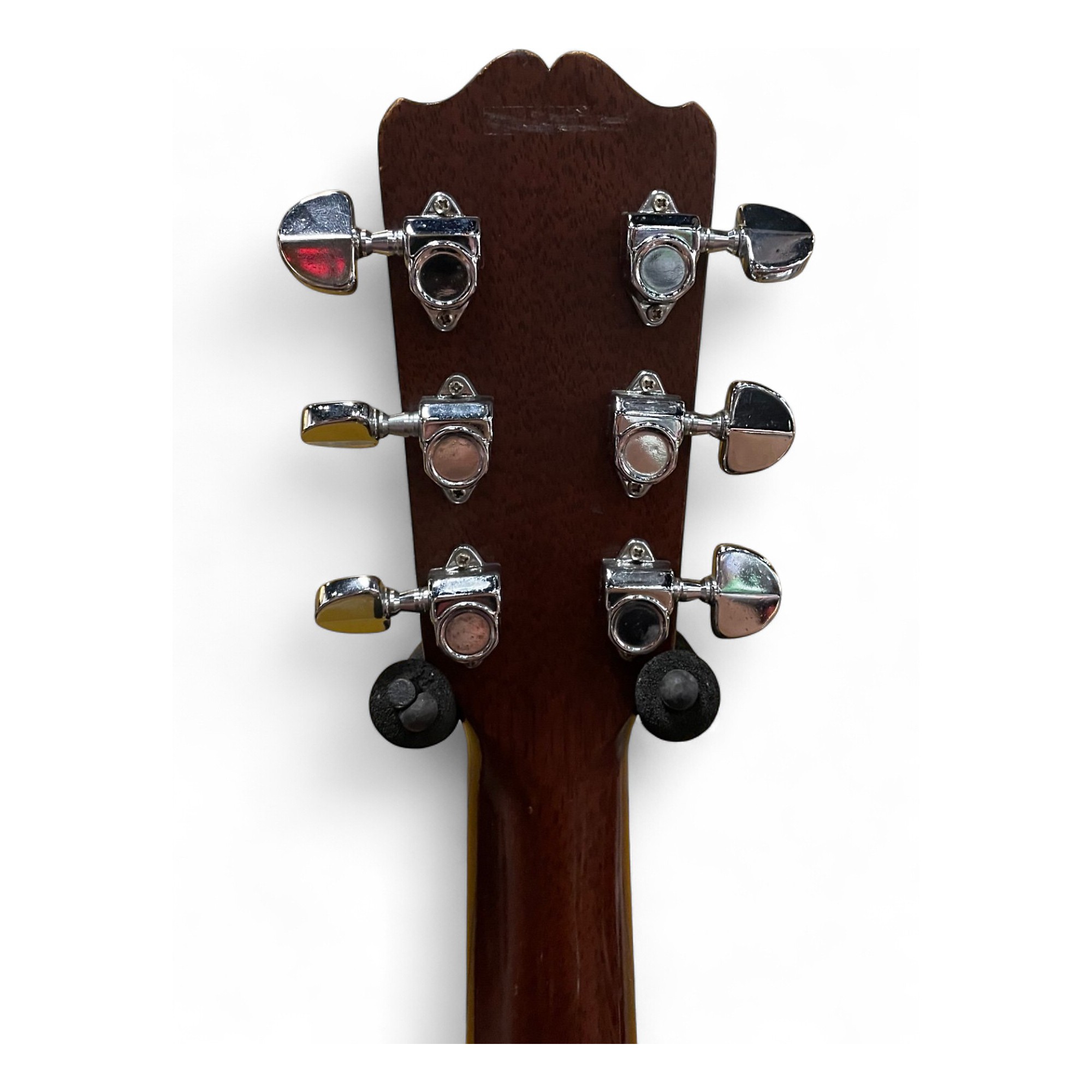 TAKAMINE、アコースティック！ビンテージ… Vintage 1979 Takamine & Co F363 Natural Acoustic Guitar