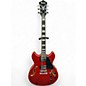 Used Ibanez AS73 Artcore Cherry Hollow Body Electric Guitar thumbnail