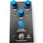 Used Keeley Blues Disorder Effect Pedal thumbnail
