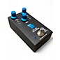 Used Keeley Blues Disorder Effect Pedal