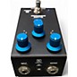 Used Keeley Blues Disorder Effect Pedal