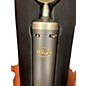 Used Blue Baby Bottle Condenser Microphone