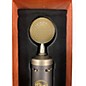 Used Blue Baby Bottle Condenser Microphone