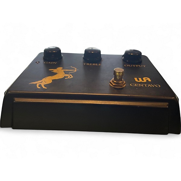 Used Warm Audio centavo Effect Pedal