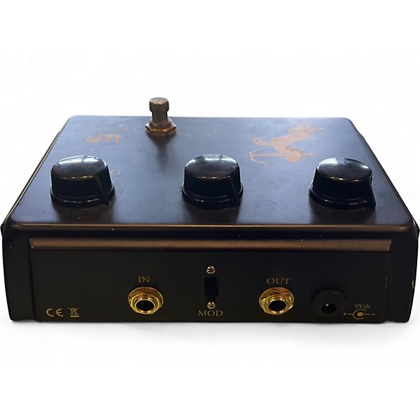 Used Warm Audio centavo Effect Pedal
