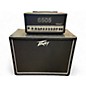 Used Peavey Peavey 6505 MH Micro stack Guitar Stack thumbnail