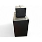 Used Peavey Peavey 6505 MH Micro stack Guitar Stack