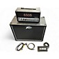 Used Peavey Peavey 6505 MH Micro stack Guitar Stack