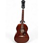 Used Epiphone 50th Anniversary 1964 Reissue Caballero Walnut Acoustic Electric Guitar thumbnail