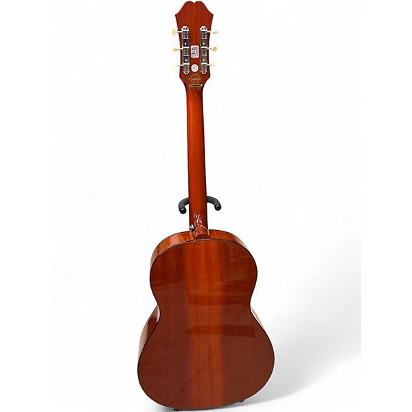 Used Epiphone 50th Anniversary 1964 Reissue Caballero Walnut Acoustic Electric Guitar