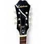 Used Epiphone 50th Anniversary 1964 Reissue Caballero Walnut Acoustic Electric Guitar