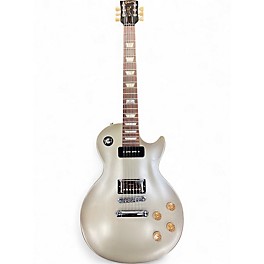 Used Gibson 120th Anniversary Les Paul Studio Silverburst Solid Body Electric Guitar