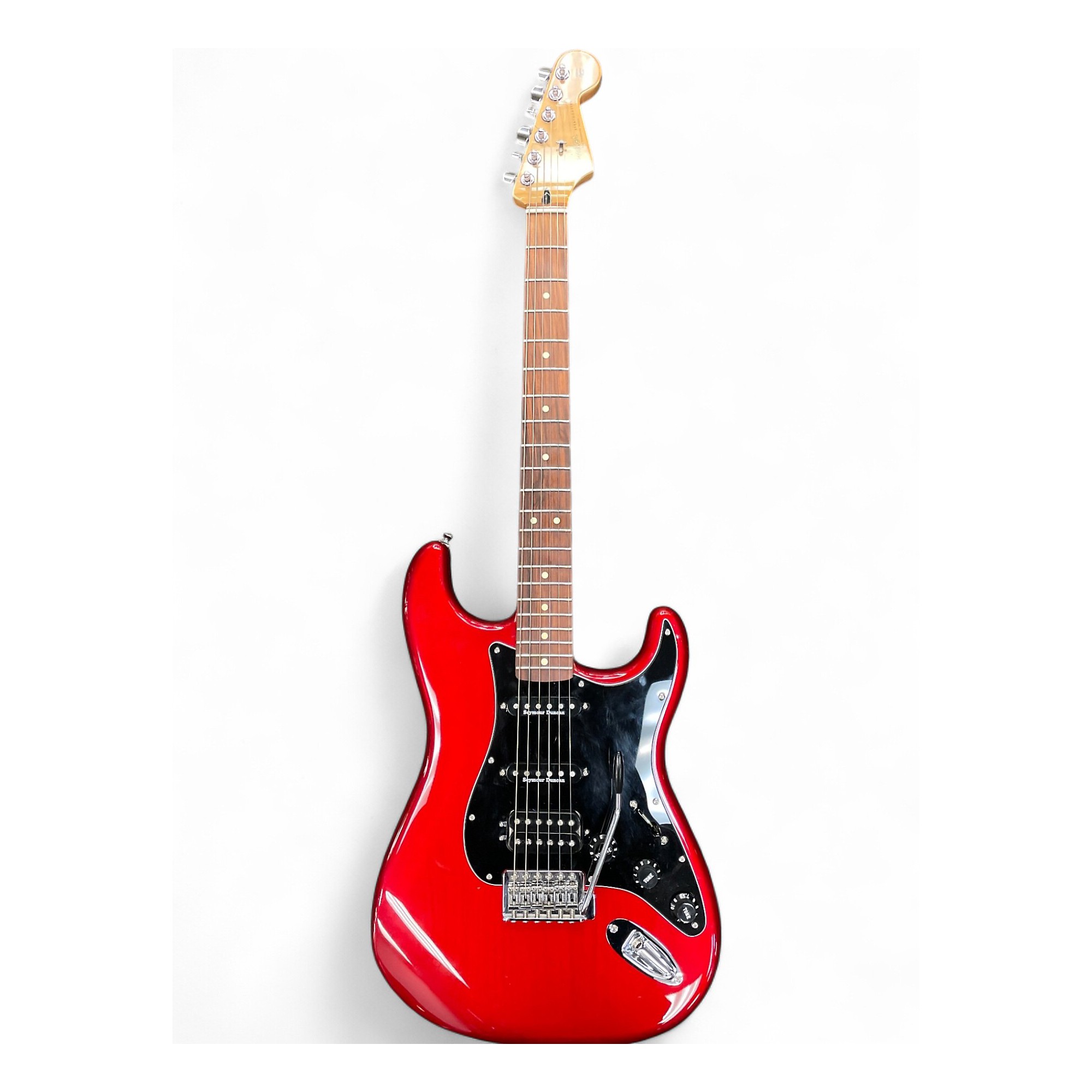 ギター Fender Stratocaster Seattle Fender Stratocaster Seattle Electric Guitar | eBay