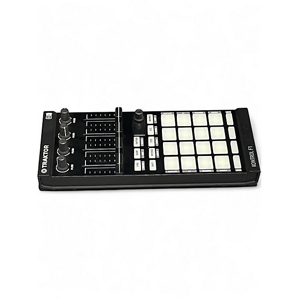 Used Native Instruments Kontrol F1 DJ Controller | Guitar Center