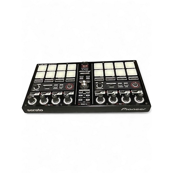Used Native Instruments DDJ-SP1 DJ Controller