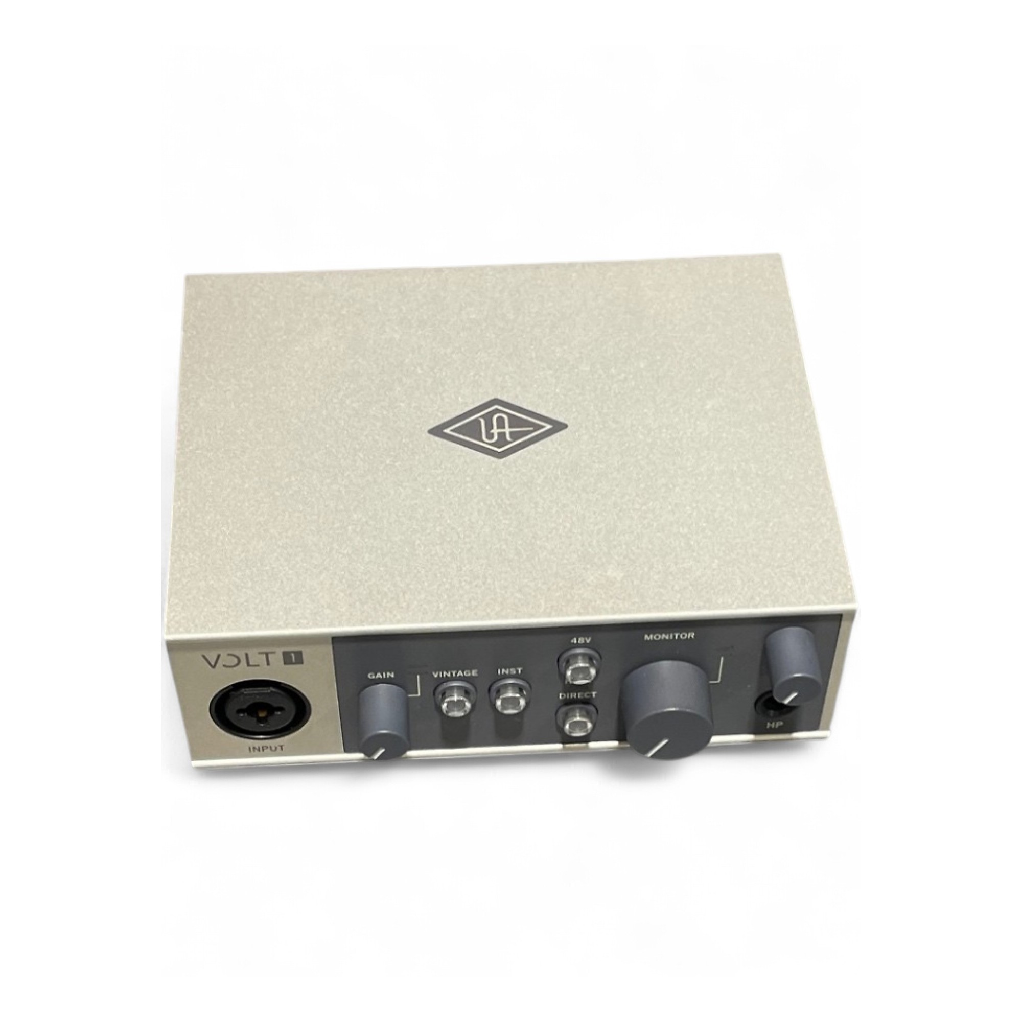 Used Universal Audio Volt 1 Audio Interface | Guitar Center