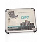 Used Audix DP7 Percussion Microphone Pack thumbnail