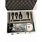Used Audix DP7 Percussion Microphone Pack