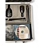 Used Audix DP7 Percussion Microphone Pack