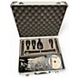 Used Audix DP7 Percussion Microphone Pack