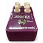 Used TC Electronic Vortex Flanger Effect Pedal
