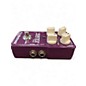 Used TC Electronic Vortex Flanger Effect Pedal