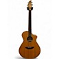 Used Breedlove Pursuit EX Concert CE Natural Acoustic Electric Guitar thumbnail