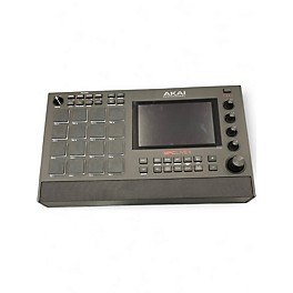 Used Akai Professional MPC Live 2 Production Controller