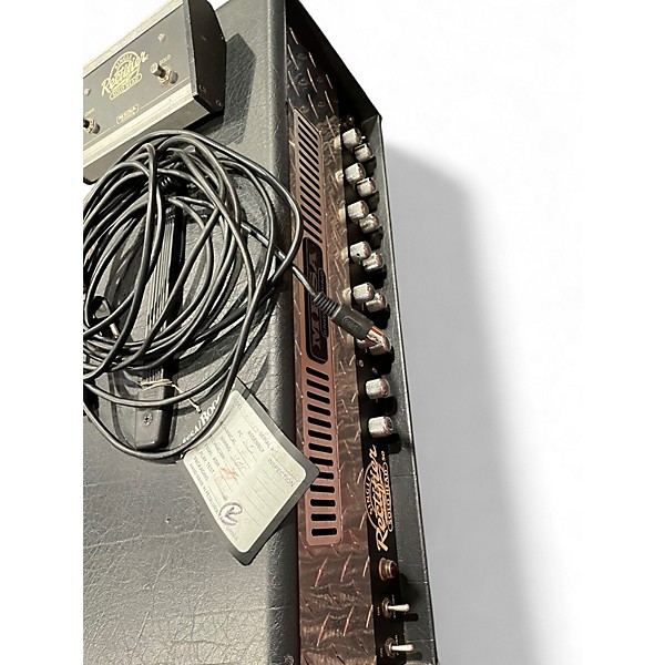 Used MESA/Boogie Single Rectifier 50W Tube Guitar Amp Head