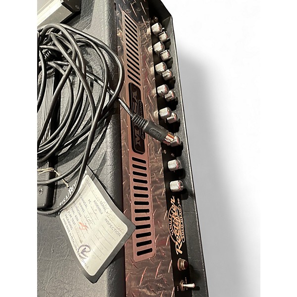 Used MESA/Boogie Single Rectifier 50W Tube Guitar Amp Head