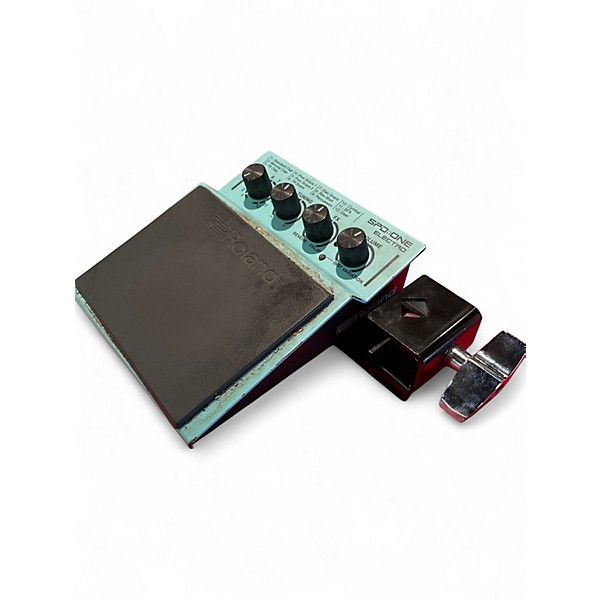 パーカッション・打楽器 Roland SPD::ONE ELECTRO Roland - SPD::ONE ELECTRO | Percussion Pad