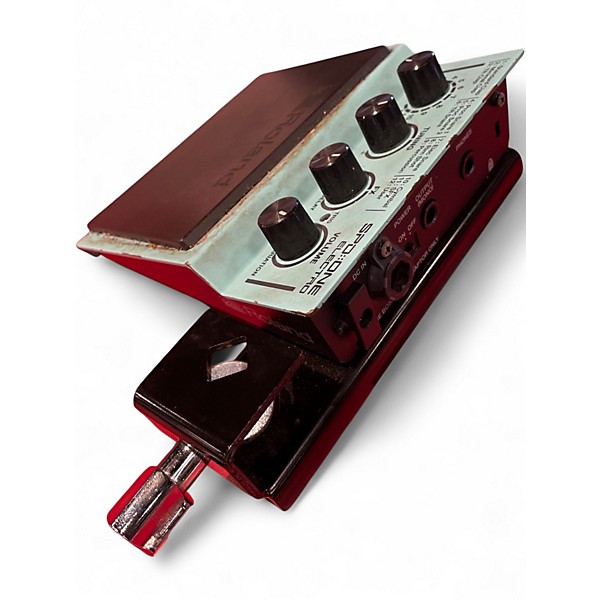 Used Roland SPD ONE ELECTRO Electric Drum Module