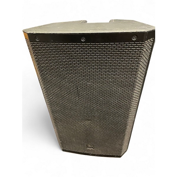 Used Electro-Voice evolve 50 Powered Speaker