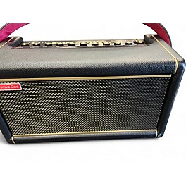 Used Positive Grid SPARK 2 Solid State Guitar Amp Head
