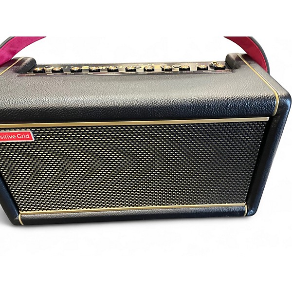 Used Positive Grid SPARK 2 Solid State Guitar Amp Head