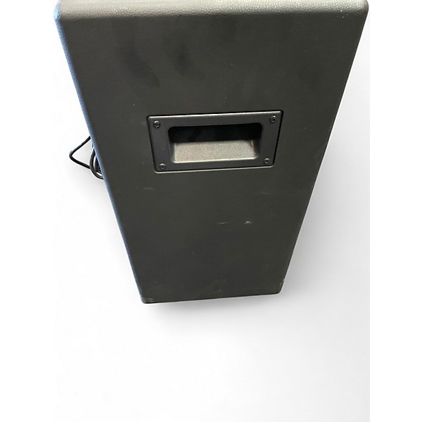 Used Positive Grid SPARK CAB POWERED FRFR Guitar Cabinet