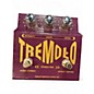 Used Dunlop TS1 Tremolo Effect Pedal thumbnail
