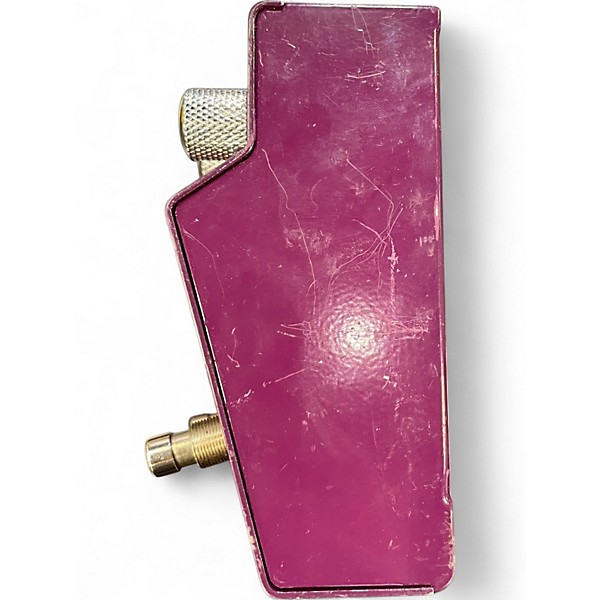 Used Dunlop TS1 Tremolo Effect Pedal