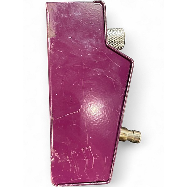 Used Dunlop TS1 Tremolo Effect Pedal