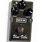 Used MXR M68 UNI-VIBE Effect Pedal thumbnail