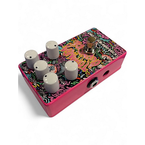 Used Catalinbread Topanga Spring Reverb Effect Pedal