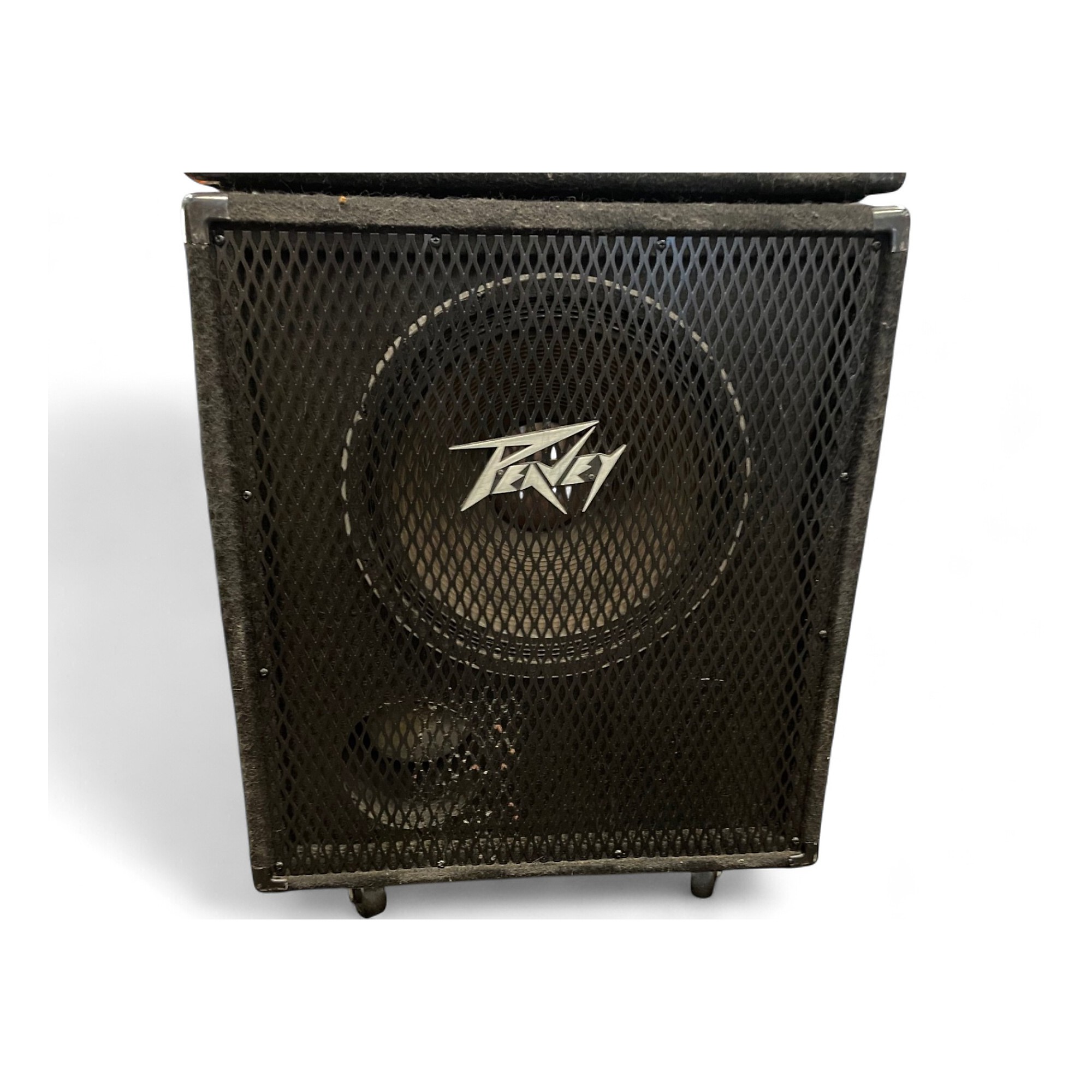 Used Peavey 115 BX CABINET Bass Cabinet | Guitar Center