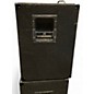Used Peavey 115 BX CABINET Bass Cabinet