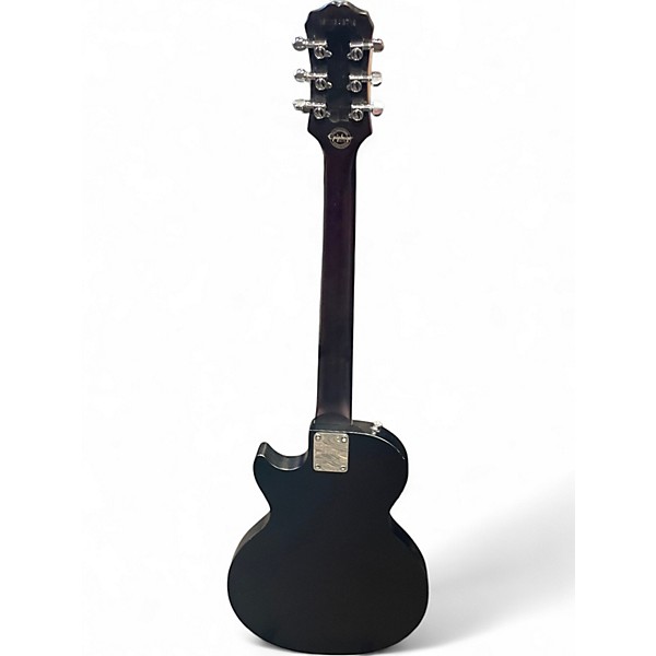 Used Epiphone Les Paul SL Sunburst Solid Body Electric Guitar