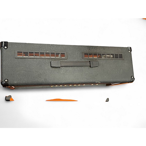 Used Marshall JCM 2000 Dual Super Lead Tube Guitar Amp Head