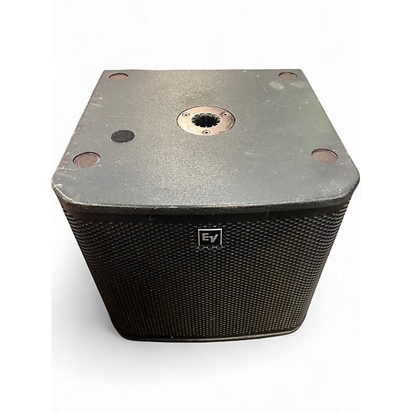 wa  Used Electro-Voice ZXA1-Sub 12