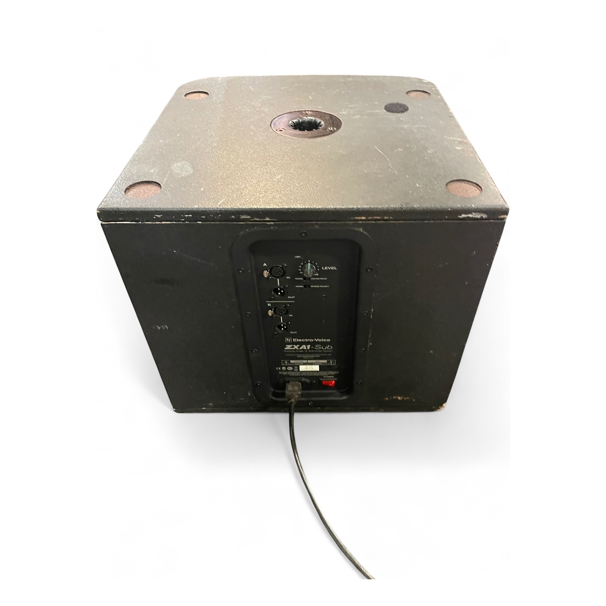 Used Electro-Voice ZXA1-Sub 12
