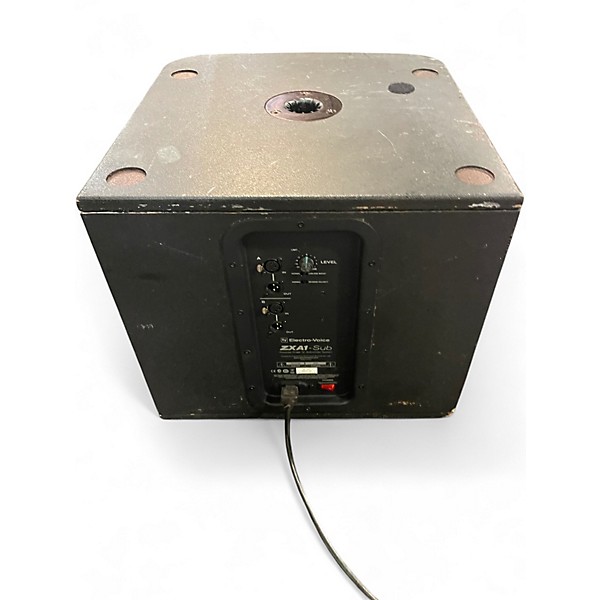 wa  Electro-Voice ZXA1-Sub 700W 12